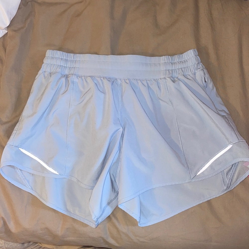 Lululemon Running Shorts